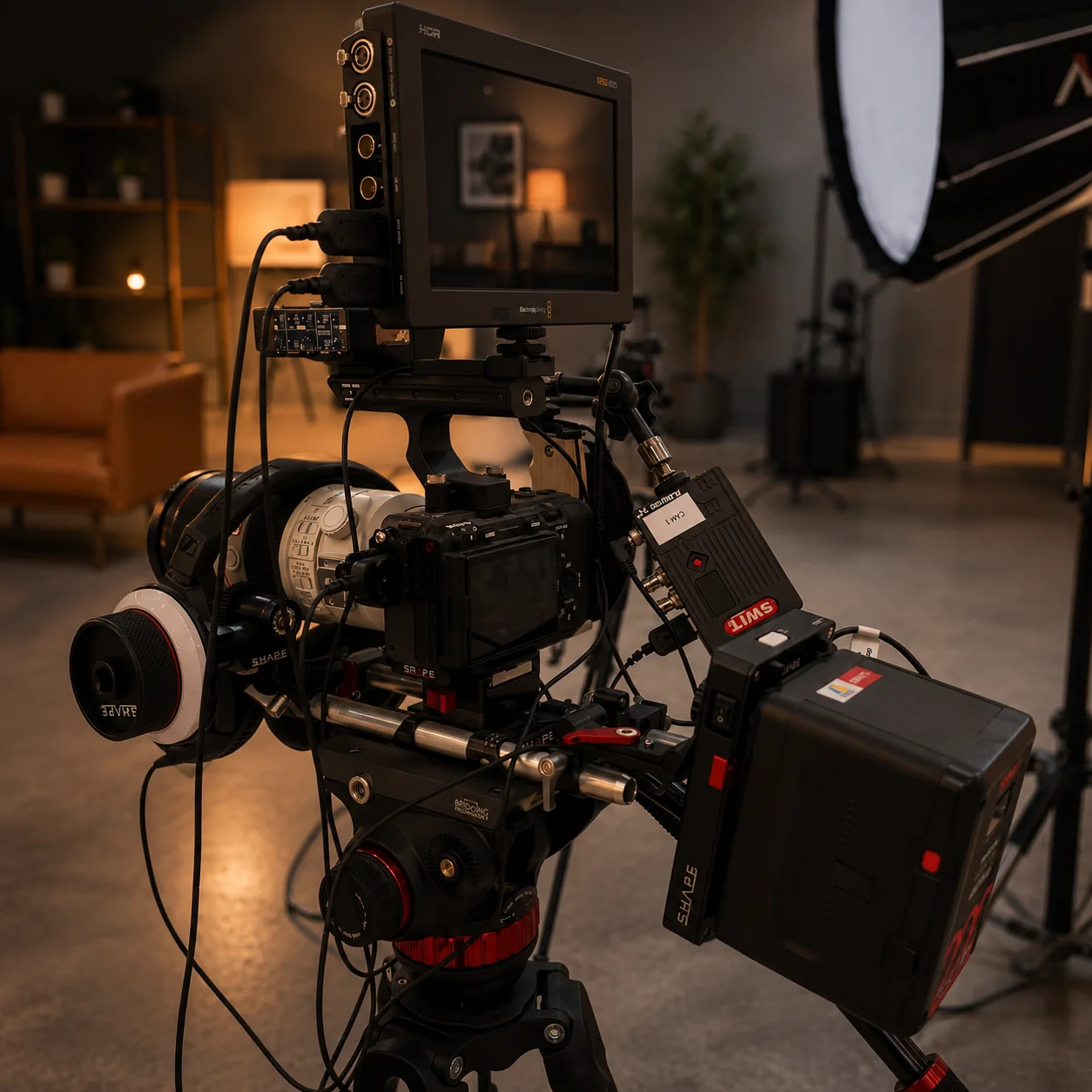 Mobile Studio One